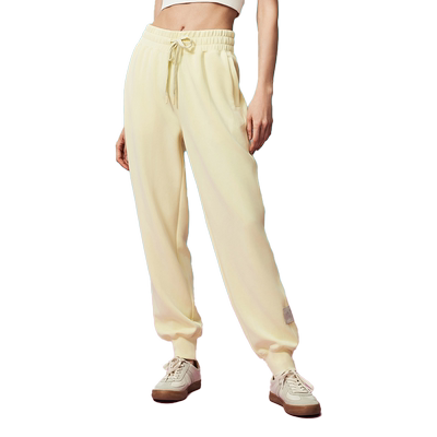 ANNASUI针织束脚长裤