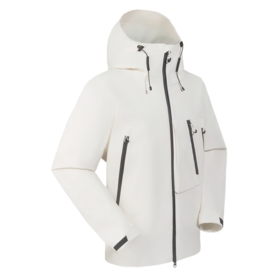 美特斯邦威夹克三防百搭