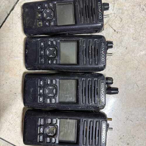 KENWOOD NX-5200