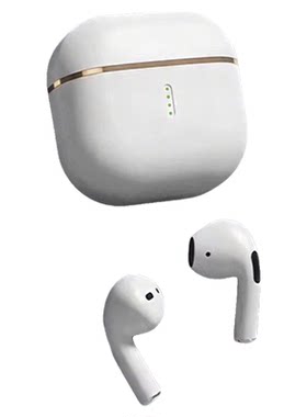 2025新款蓝牙耳机入耳式双耳降噪