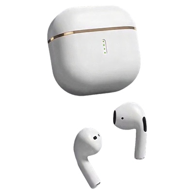 2025新款蓝牙耳机入耳式双耳降噪