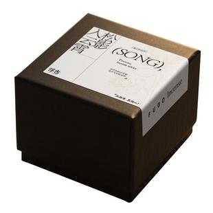 天然松塔香沉香檀香室内家用持久香薰鹅梨帐中香降真艾草安神盘香