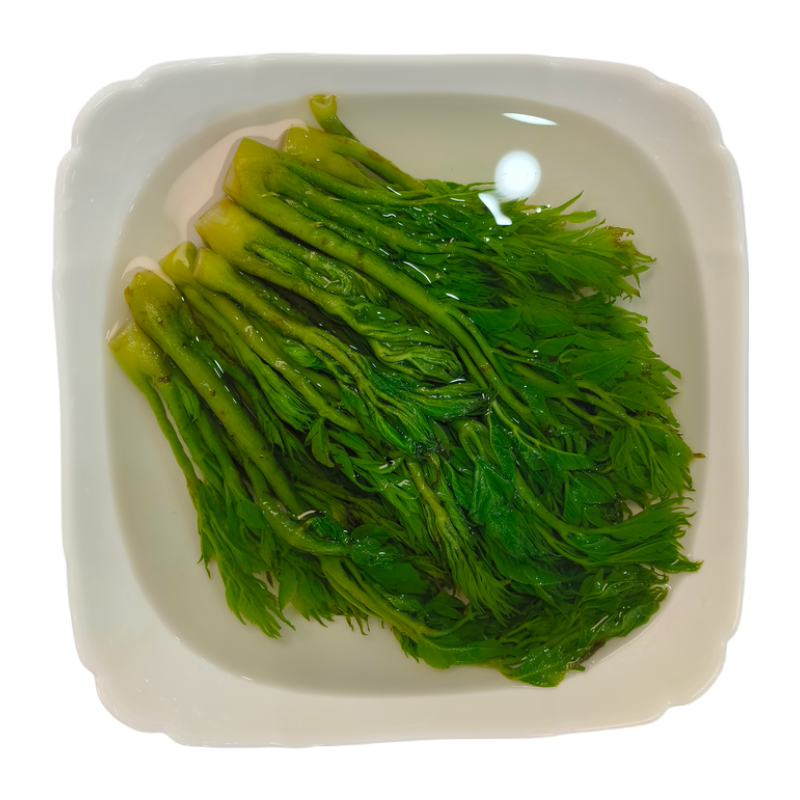 东北速冻刺嫩芽新鲜鲜嫩山野菜刺老芽刺龙芽蘸酱菜辽宁刺老包山菜