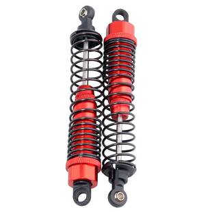 RC遥控模型车1:10越野大脚攀爬车减震器通用油压尼阻可调节避震器