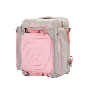 滑雪包双肩包65升大容量多功能干湿分离单独鞋仓雪板包可挂单双板