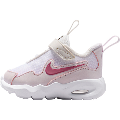 Nike/耐克正品Air Max Nova婴童魔术贴低帮运动鞋FN4461-106