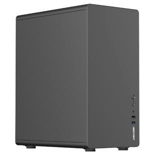 【AMD办公主机】铭瑄AMD锐龙R5 5600G/5500G/5700G 台式机整机DIY家用网课游戏学习设计表格电商客服组装电脑