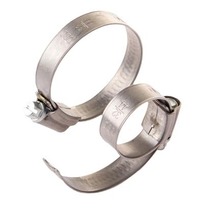 天津宝成喉箍整体304不锈钢卡箍