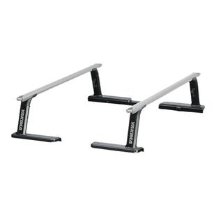 YAKIMA皮卡后斗龙门架F150猛禽坦途公羊ranger长城炮DMAX行李支架