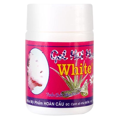 买二送一 泰国White芦荟胶去黑头水撕拉式猪鼻贴膜祛粉刺男女清洁