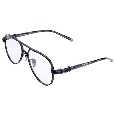 复古眼镜框BULLEDESAVON