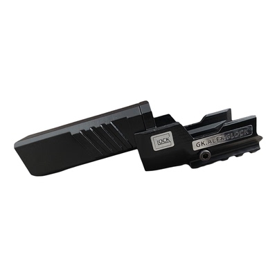 OYg17竞技套件制退器rmr镜桥拉柄g18c转接板g17 ipsc套件电手玩具