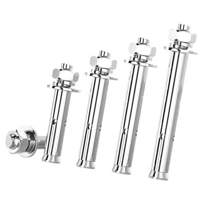 【量贩批发】不锈钢膨胀螺丝大全