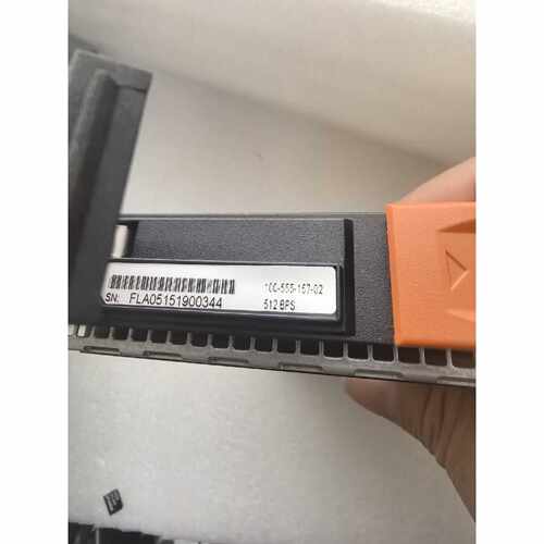 EMC DD6800 800GB SSD 1005551