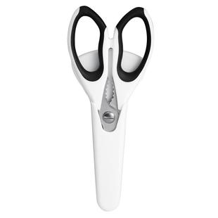 张小泉剪刀家用厨房专用厨房剪骨剪刀食物鸡骨剪刀剪肉食用剪子