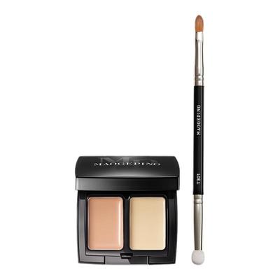 现货正品秒发！毛戈平双色遮瑕膏