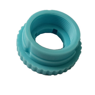 小鸭志高接驳电热水龙头连接配件免安装净水器内外丝转换接头爆款