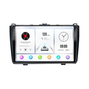 11/12/13/14老款海马福美来专用三代多媒体液晶中控显示大屏导航