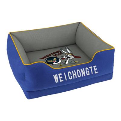 帆布特厚全可拆洗狗窝小中大型犬