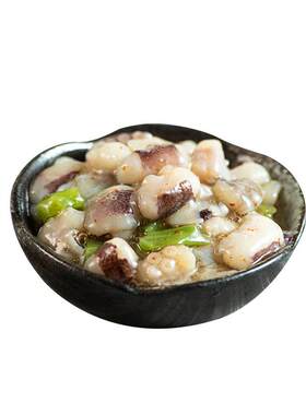 盖世调味即食海鲜芥末章鱼