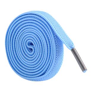 懒人鞋带扣男女免系弹力松紧宽扁黑白鞋带绳儿童免绑不用系固定器