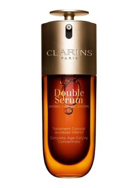 Clarins娇韵诗黄金双萃50ml