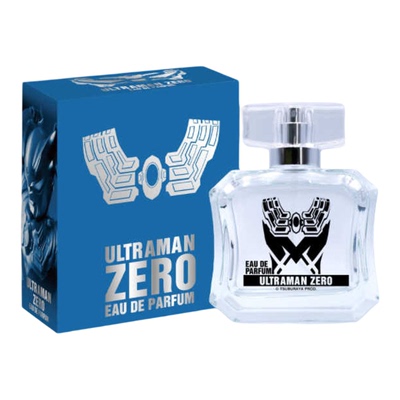 莱泽奥特曼香水贝利亚小样