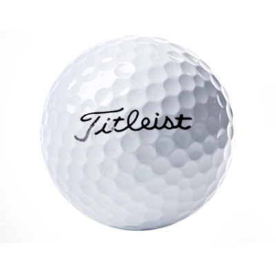 Titleist高尔夫球二手特勒梅
