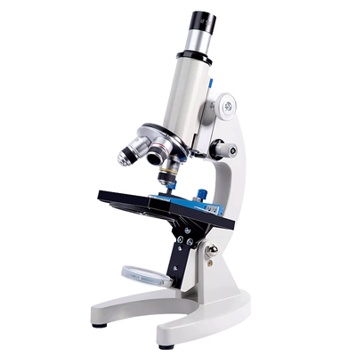 名卓光学显微镜电子台式专业级