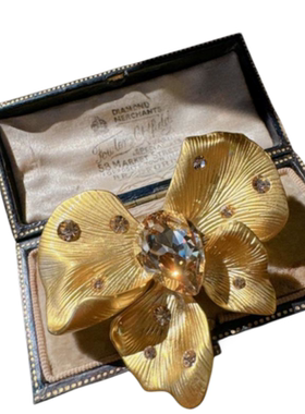 巴西绿玉髓玛瑙猎豹宝石戒指古董感镀18K金钢琴黑猎豹锆石戒指