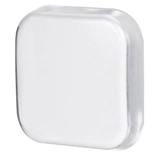 【自营】霜山门把手防撞垫冰箱门挡门后墙贴防碰撞神器柜门缓冲垫