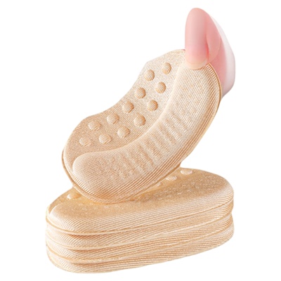 女士专用防磨脚后跟贴鞋大改小