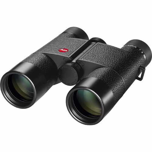 Leica徕卡双筒望远镜TRINOVID 7x35 8x40 10x40手持高清经典高清
