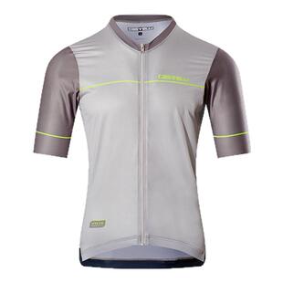 Castelli蝎子骑行服男款春夏季短袖公路车透气速干紧身自行车上衣