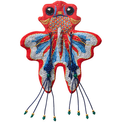 纯手工国风荷包香袋精致手绣