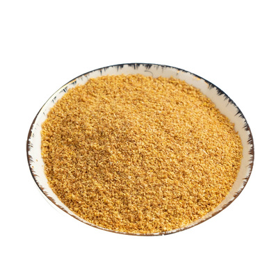 【噗噗顺畅】黄金亚麻籽粉即食