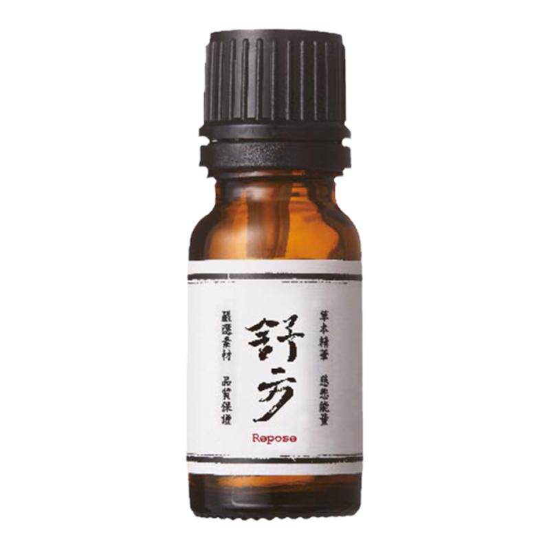 阿原提神舒缓压力薄荷香薰茶树