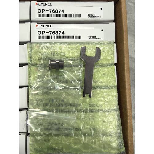 议价全新OP76874传感器安装支架维修