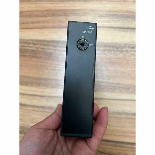 ，IC693CPU350-EK，实物图，询价