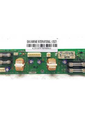 议价JRC 7PCJDOO9OA CBL-1221 Filter Unit PCB Module