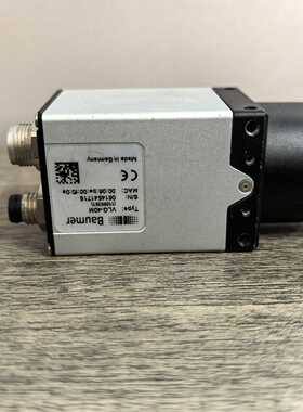 议价rman Baumer Industrial Camera Vlg-40M Good Feature Pack
