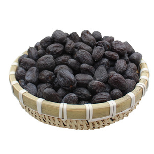 无核黑枣官方旗舰店正宗太行山无核乌黑枣特级乌枣野生黑枣君迁子