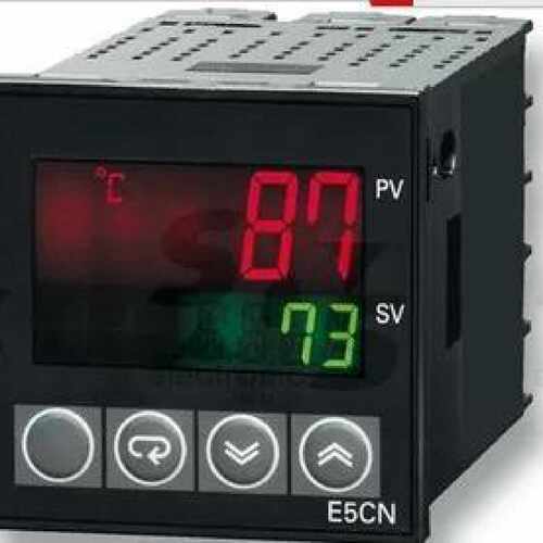 正品温控E5CN-RTU QTU CTU RTDU QTDU议价