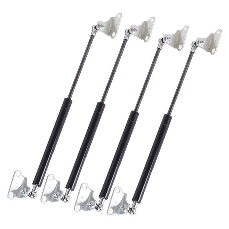 直供氮气撑杆各类机械机箱液压杆气弹簧缓冲支撑杆