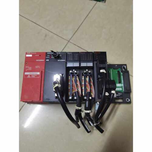 询价-PLC一套A1S61PNA2USHCPUS1A1S可维修