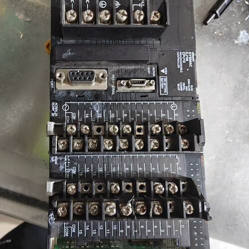 询价-CPU13模块