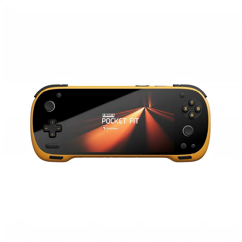 二手游戏掌机AYANEO pocket fit 8 Elite安卓掌上游戏机6英寸高刷