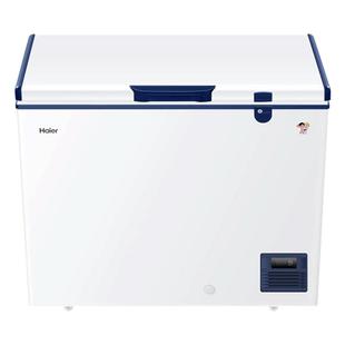【零下-60/70度】海尔超低温冰柜家用冷冻柜速冻机商用冷柜旗舰店