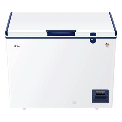 【保价全年】海尔超低温速冻冰柜