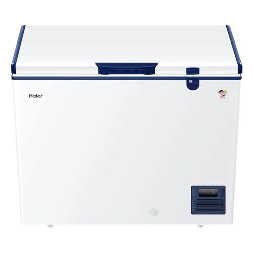 【零下-60/70度】海尔超低温冰柜家用冷冻柜速冻机商用冷柜旗舰店